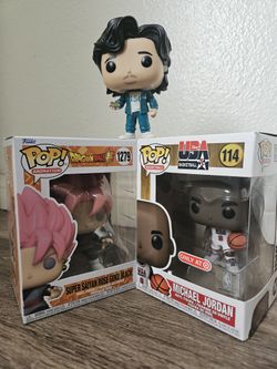 Funko Pop