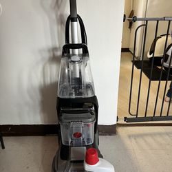 Hoover PowerScrub XL, Upright Carpet Cleaner Machine