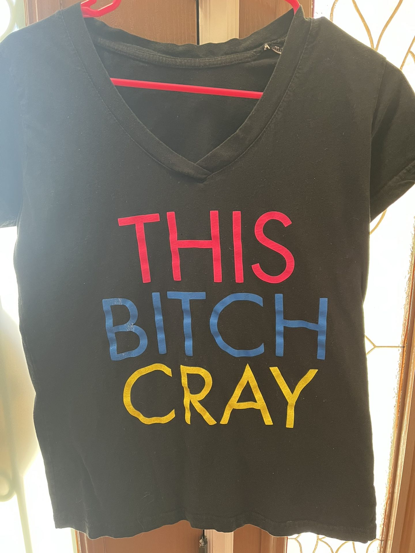 Women’s Shirt
