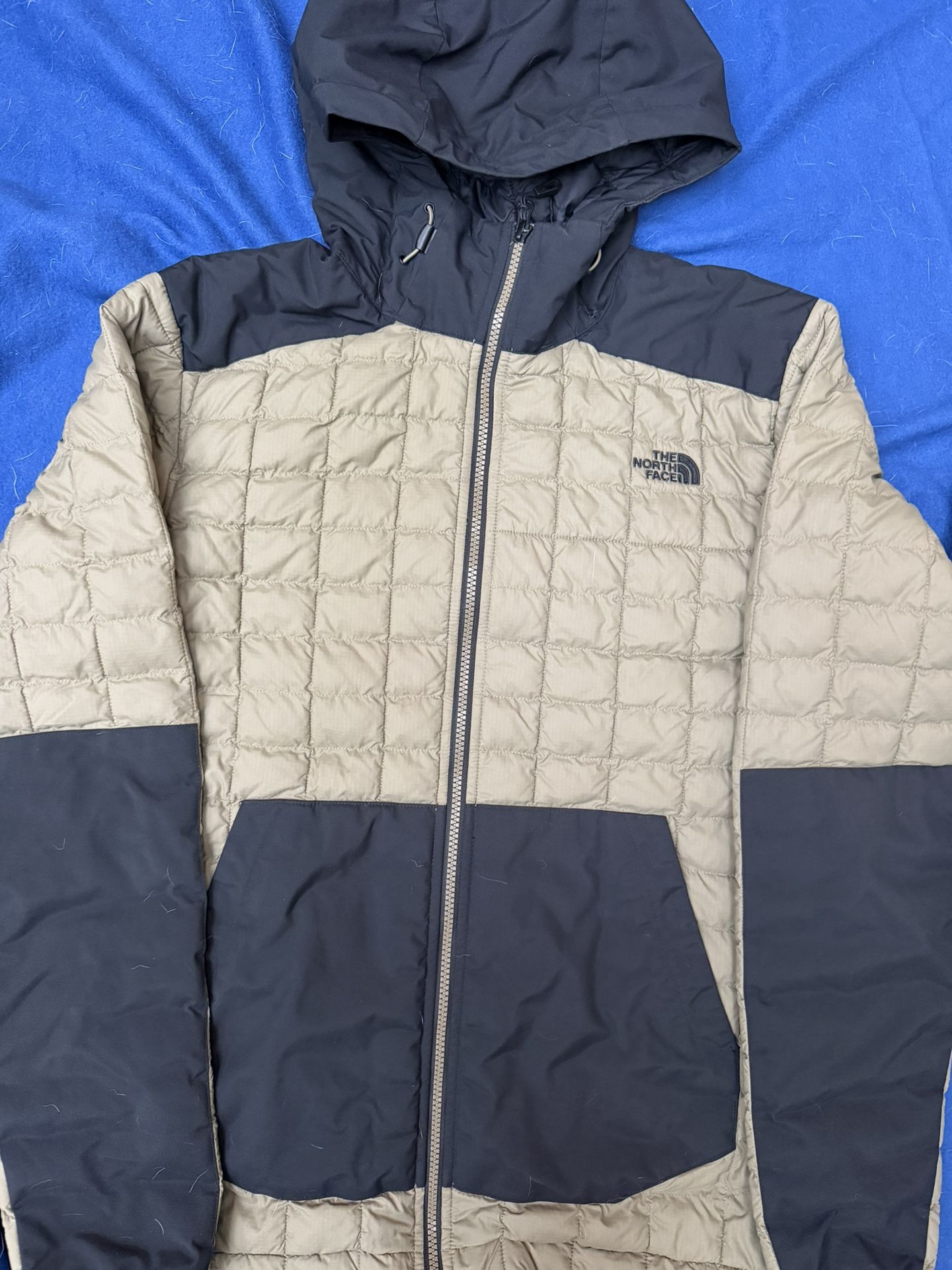 Size S The North Face Jacket