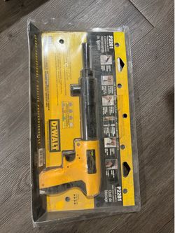 Dewalt tool