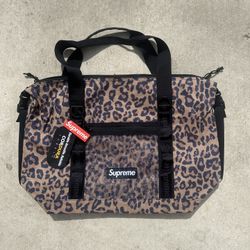 Supreme Duffel Bag