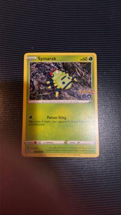 Pokemon