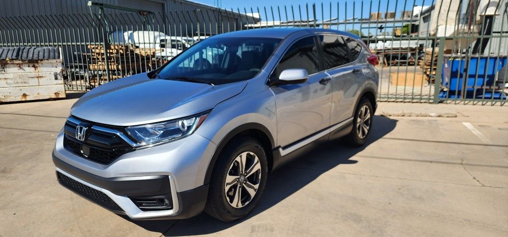 2018 Honda CR-V CRV 76K Miles