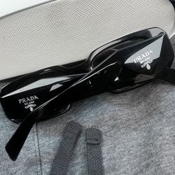 Prada Shades 