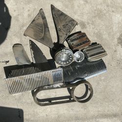 1954 Chevy Parts
