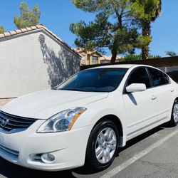 2010 Nissan Altima