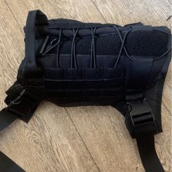 Tactical Harness For Dogs 