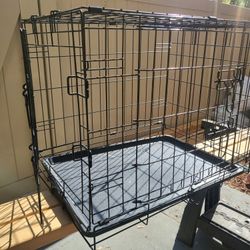 Animal Cage