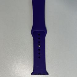  Silicone Strap For Apple Watch band 38mm/40mm
