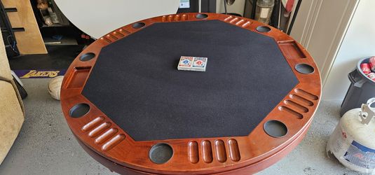 3 in 1 Table with Chairs