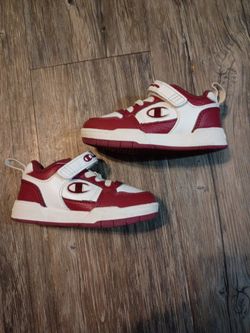 Champion shoes 6c