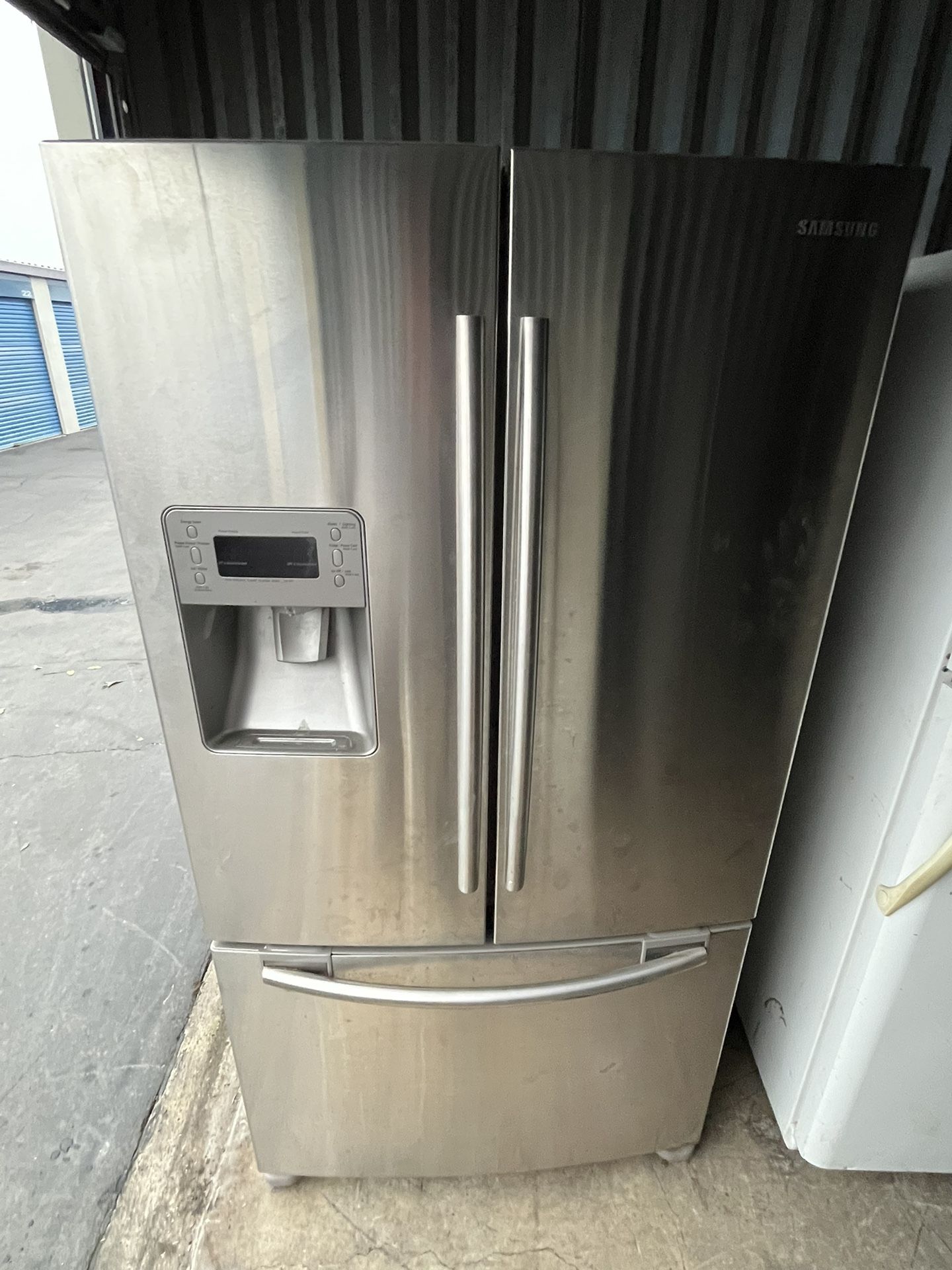 Samsung Refrigerator