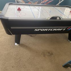Hockey Table