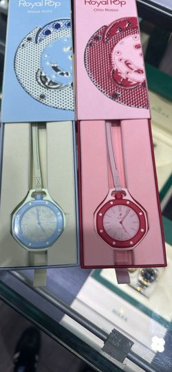 AP x Swatch BRAND NEW !!!!!
