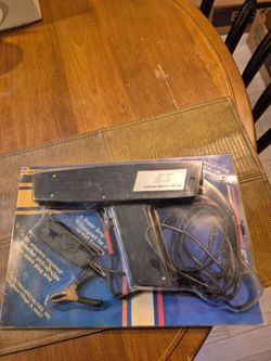 Electro- specialties inductive pickup timing light