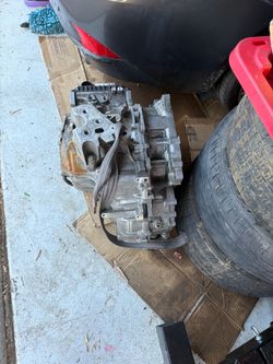 2016 jeep transmission compass renegade Cherokee