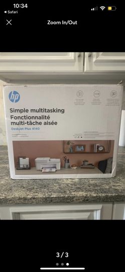HP printer