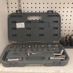 Tool Box 