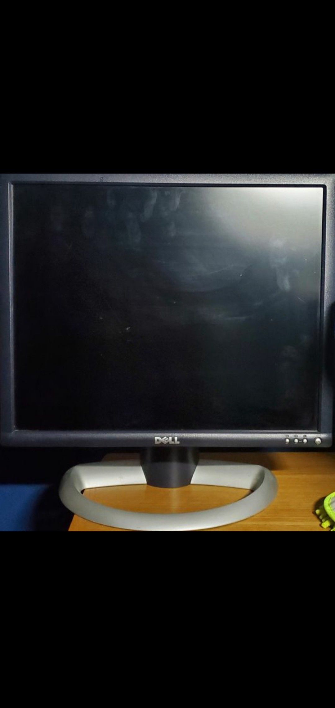 Dell 1901 Flat Pannel Monitor