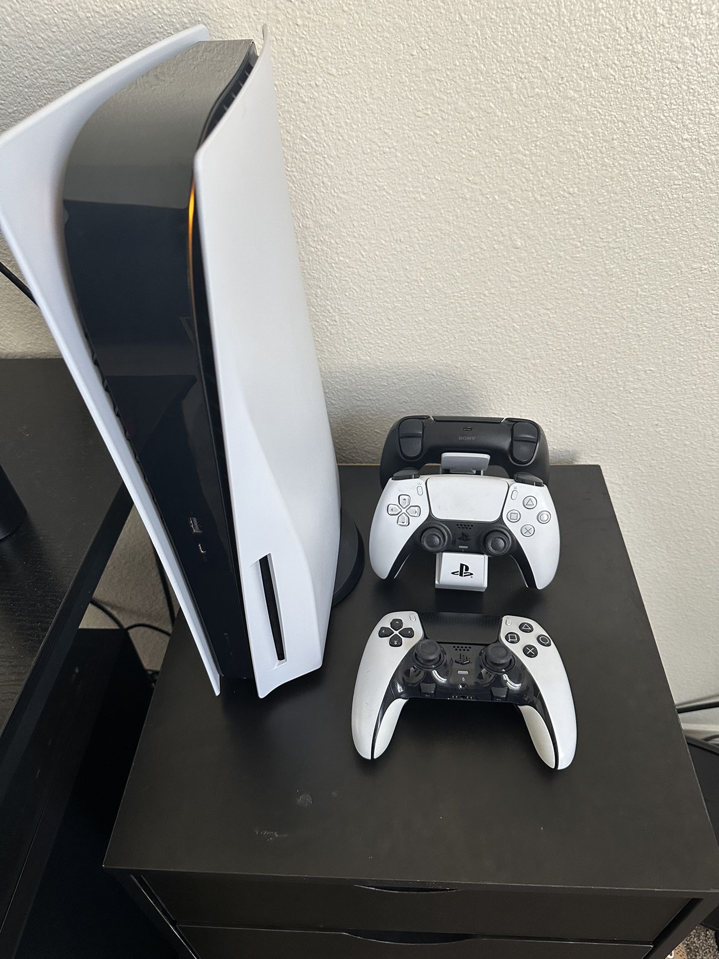 Ps5 / Monitor Bundle