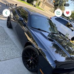 2010 Dodge Challenger