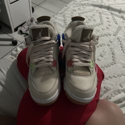 Jordan 4