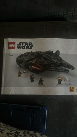 Lego set