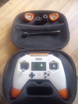 R/c radio controller