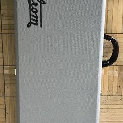 Hagstrom Hardshell Guitar Case F or H Series FP200 