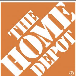New Discounted Home Depot items available (excluding appliances).