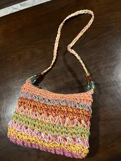 New purse, never used, $5  Arlington 76017