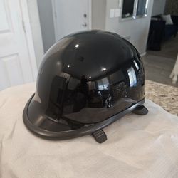 Motorcycle Half Helmet 