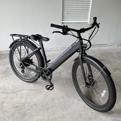 Ride1Up Core-5 (2nd Gen) E-Bike