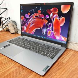 2022 Lenovo IdeaPad 15.7" Laptop Computer PC - LATEST MODEL