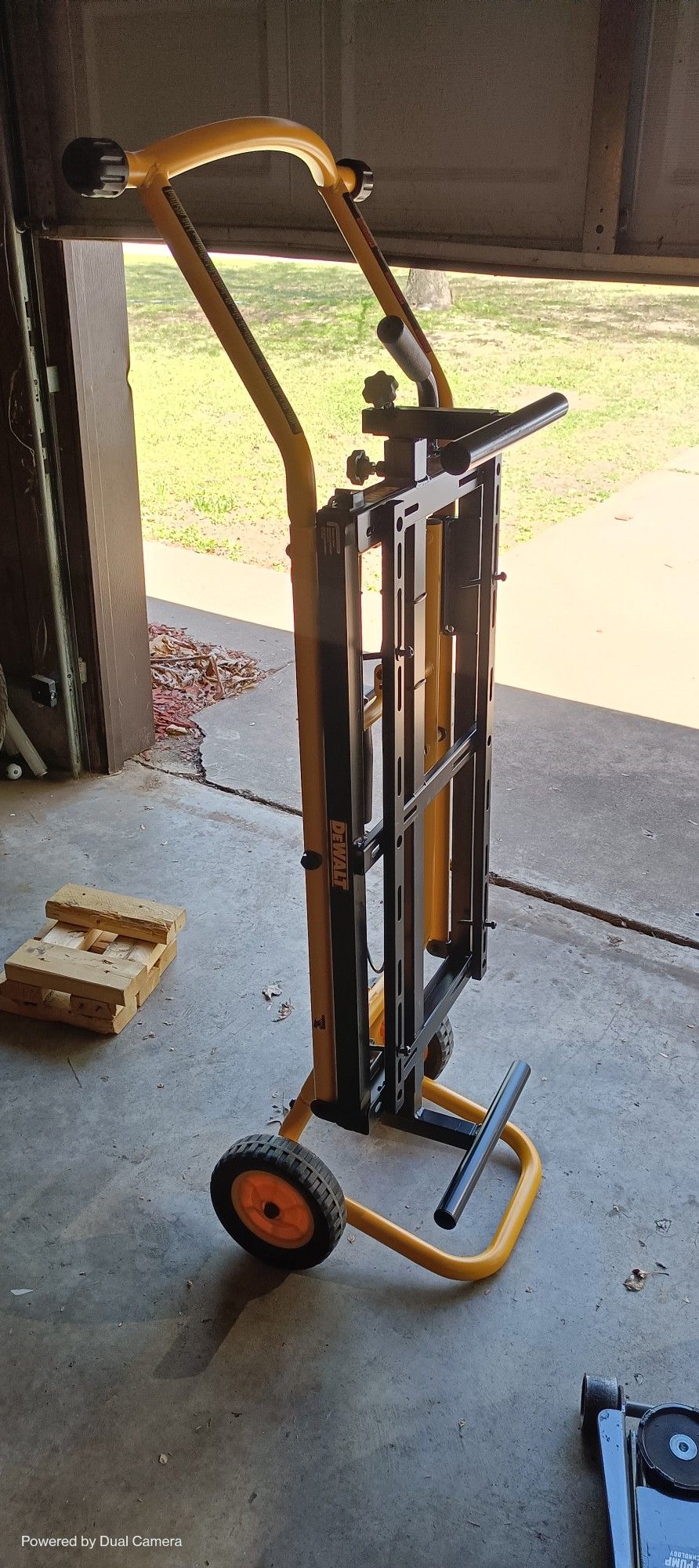 Default Miter Saw Stand