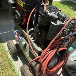 Air Compressor 30 Gallons Read Ad Before Responding  $300