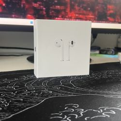 Airpods