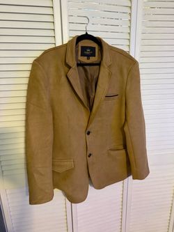 Men Sued Western Jacket