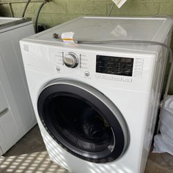 Kenmore Gas Dryer