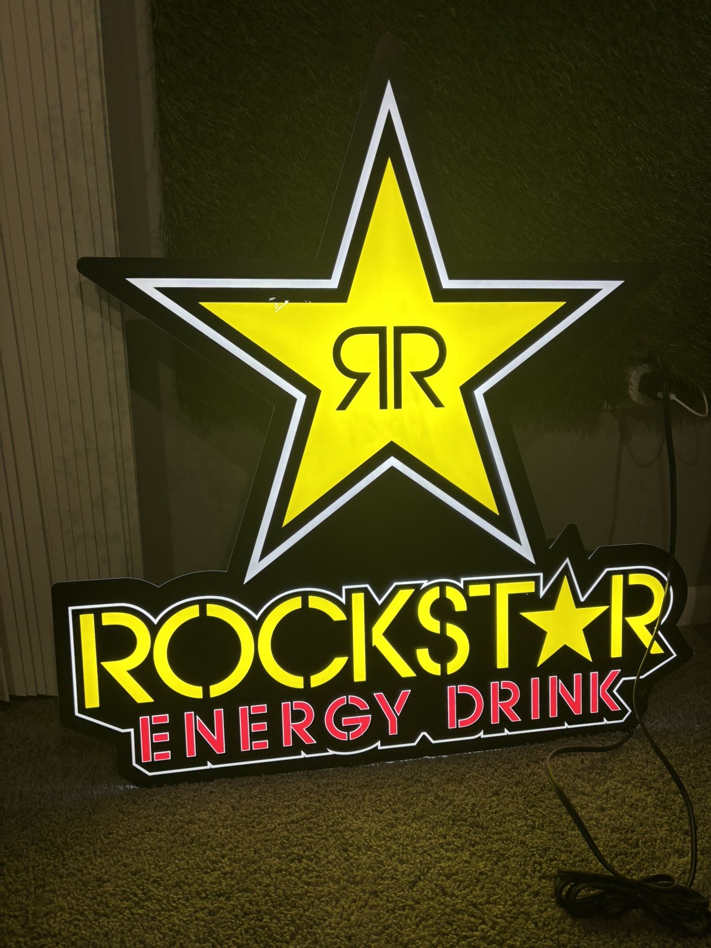 Rockstar Light