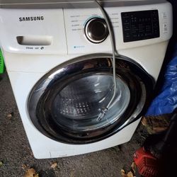 Front Load Washer And Dryer For Sale 
