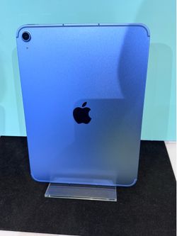 iPad 11 (A16) 128GB LTE