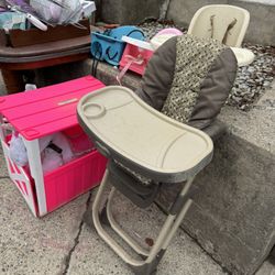 High Chair