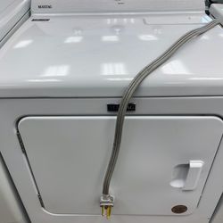 Maytag- “white” XL Capacity Electric dryer $250 CASH