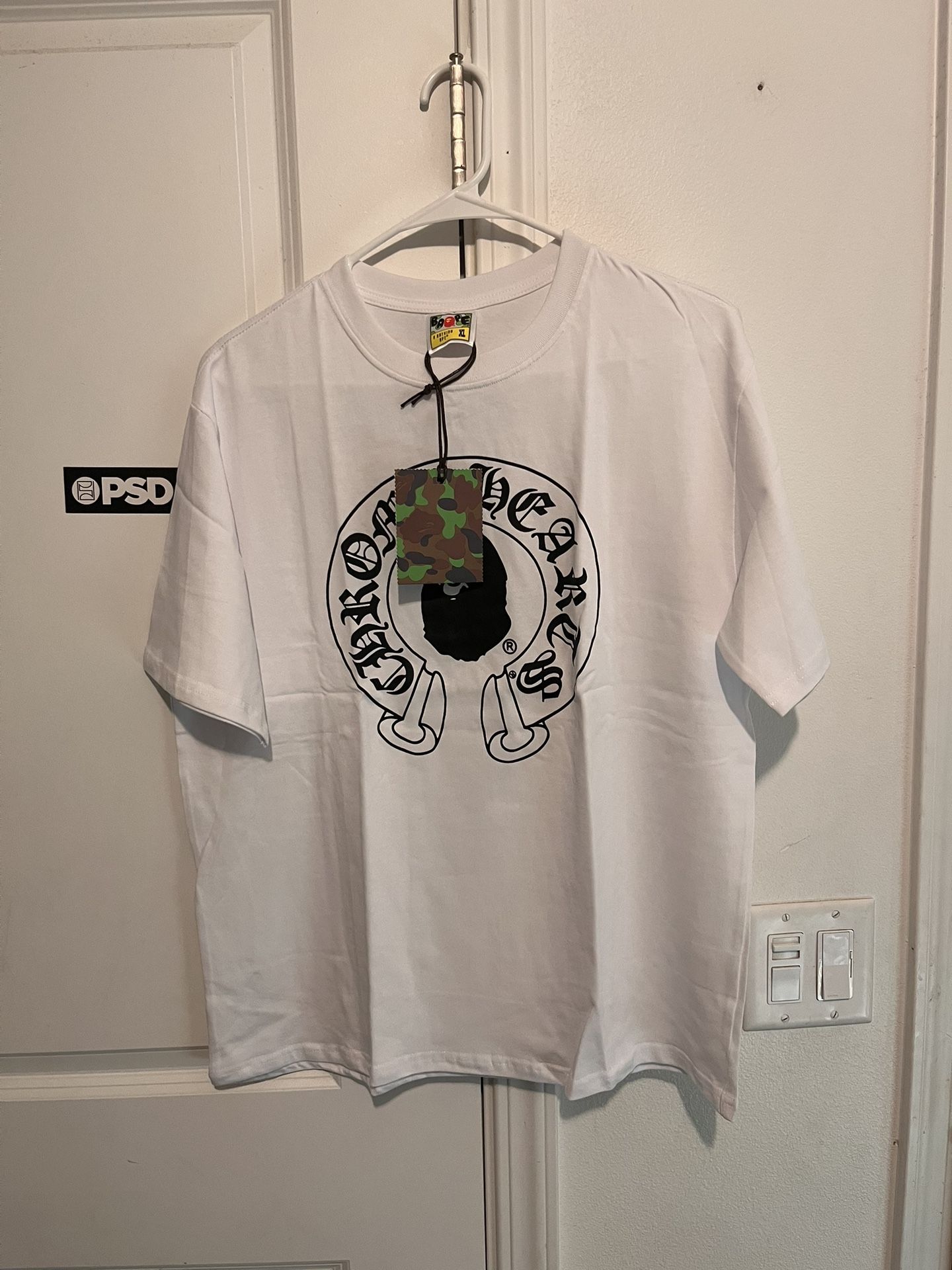 Bape Tee