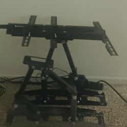 Adjustable TV Wallmounts