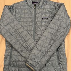 Patagonia Nano Puff Jacket - Women's XL