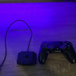 Leadjoy and Ps4 controller 