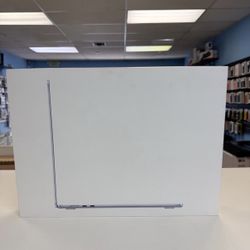MacBook Air 13 Inch M4